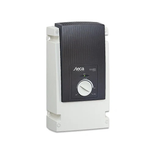 Convertisseur pur sinus steca - pur,