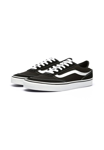 Vans brooklyn sneaker skate - ls,