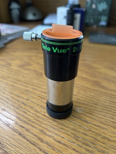 Tele vue barlow - vue, #