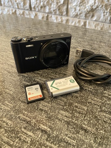Appareil photo numérique 2 - photo, 18,2