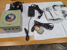 Console Nintendo GameCube Tales of symphonia