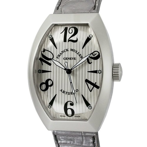 Franck muller art déco - muller,