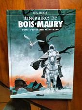 2006 itineraires bois - 2006,
