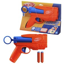 Nerf N Series, Ward, Blaster