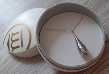 collier femme "Manège à bijoux" neuf avec emballage et sans étiquette