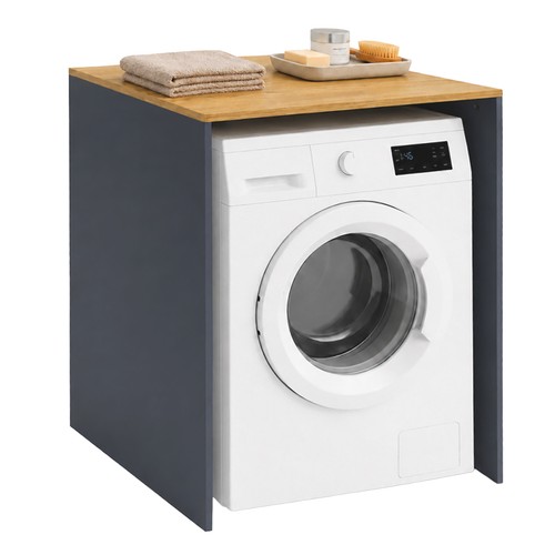 Meuble sur lave linge - sur, lave-linge