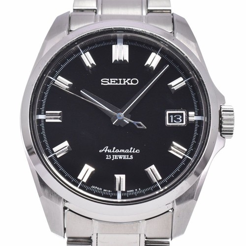 Montre bracelet mécanique - montre-bracelet,