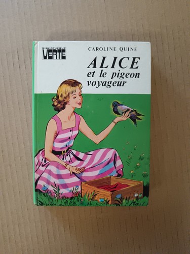 Hachette bibliotheque verte - hachette,