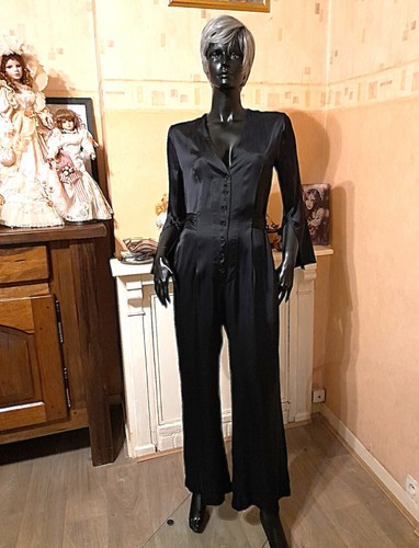 Belle combinaison high use - belle,