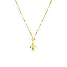 Collier À Chaîne Ajustable