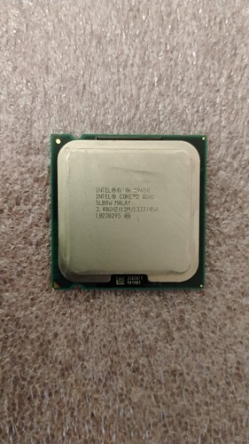 Intel core quad q9650 - 2,