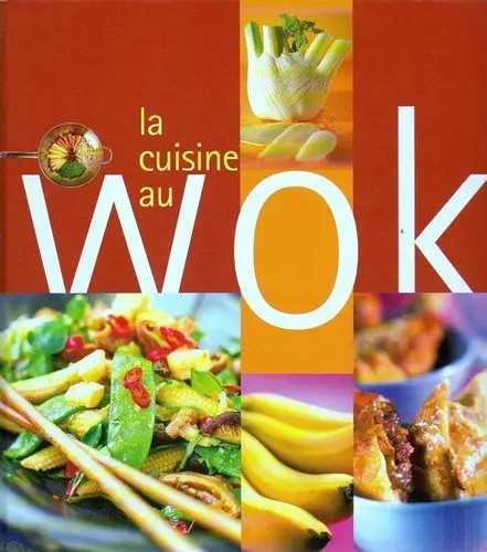 Cuisine wok - au,