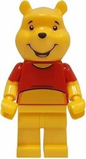 LEGO Disney Winnie L'Ourson
