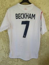Maillot ANGLETERRE ENGLAND