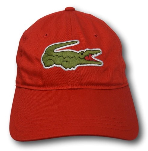 Lacoste authentic big croc - authentic,