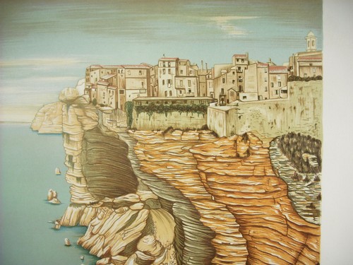 Jean martin c1970 - c1970, estampe