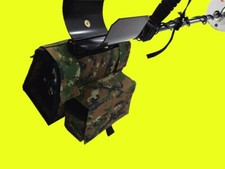 Rain Dust & Dirt cover for