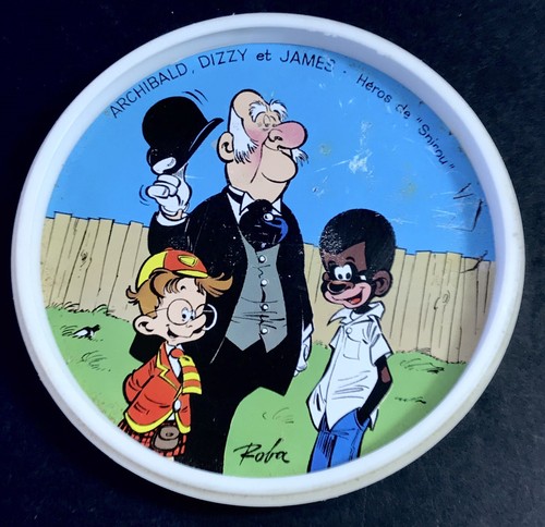 Dessous verre collection - dessous, de