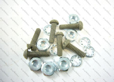 6 vis Dataplate nomenclature