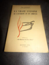 B1- R LALLEMAND: La Vraie