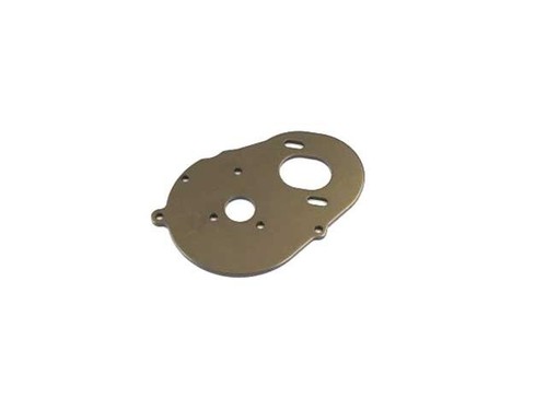 Kyosho um517gm motor - kyosho, plate