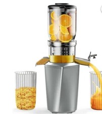 Extracteur de Jus Froid