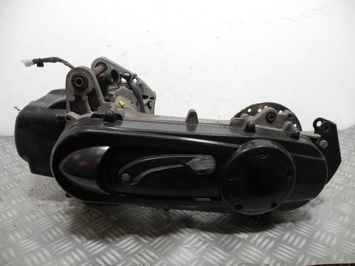 Peugeot citystar engine - 2t,