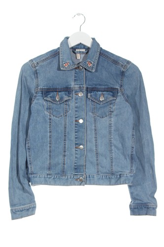 Divided veste en jean - veste,