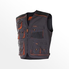 Gilet de travail gilet