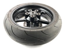 KTM 950 SM LC8 [2008] - roue