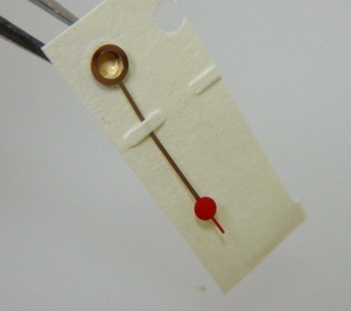 Movado calendograph aiguille - calendograph,