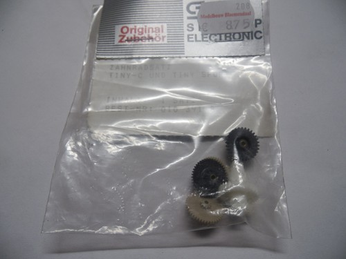 Simprop 0103918 pignons servo - 0103918,