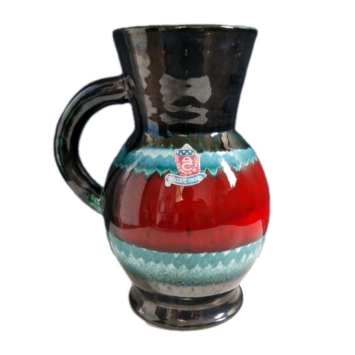 Grand vase pichet - grand,