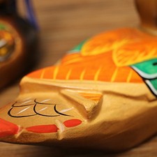 En Bois Tourtereaux Salle De Séjour Chambre à Coucher Meuble TV Meuble De FR