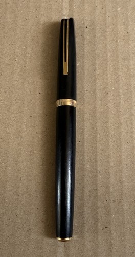 Stylo plume vintage - vintage, waterman's
