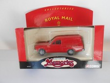 Corgi COLLECTABLES  FORD