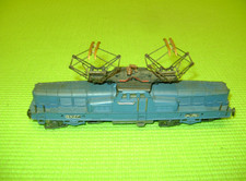 JOUEF HO LOCOMOTIVE ELECTRIQUE BB 13001