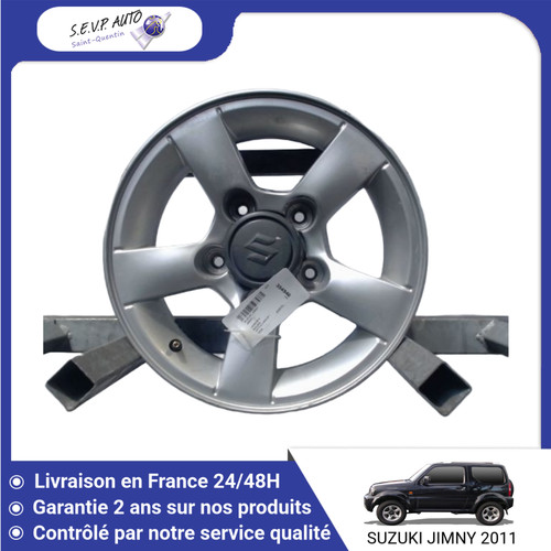 Jante aluminium - jante,