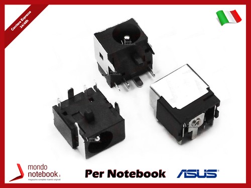 Connecteur alimentation dc - d'alimentation,