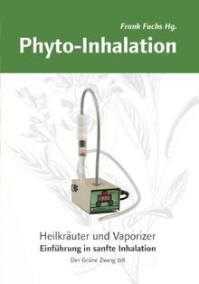 Phyto inhalation heilkräuter - phyto-inhalation:,