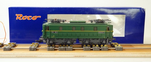 Roco 62613 echelle 87 - 62613,