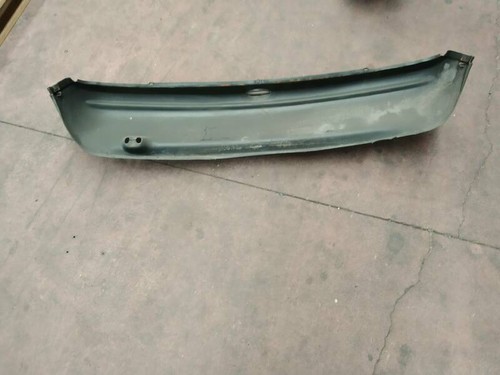 Pare choc arrière opel corsa - opel,