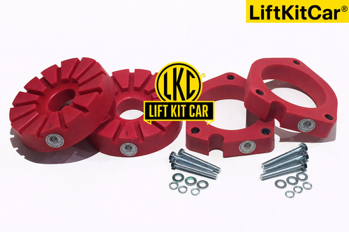 Kit élévation lkc 30mm - pu,