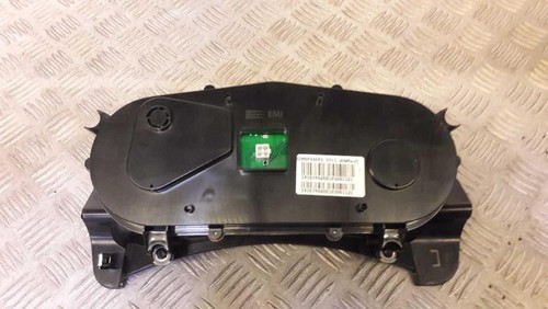 Compteur microcar mgo - compteur,