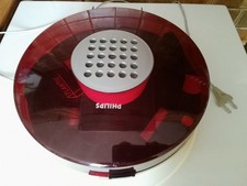 Vintage Électrophone Philips