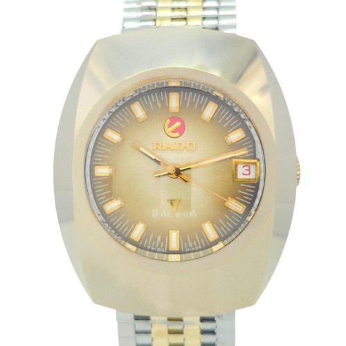 Montre automatique rado - montre,