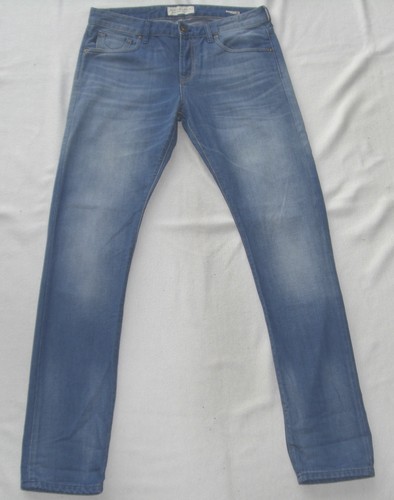 Scotch soda jeans - &,