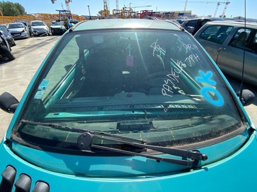 Pare brise renault twingo - brise,