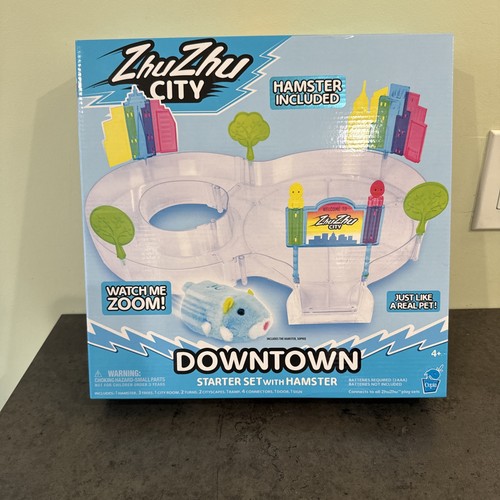 Zhu city - zhu, starter