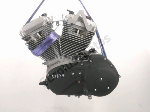 Moteur buell xb9r 2005 - moteur, 2005-2008